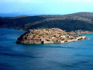 Spinalonga - Lasithi Travel - Spinalonga historical island