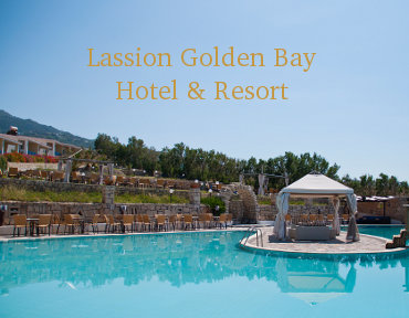 Lassion Golden Bay Hotel ***