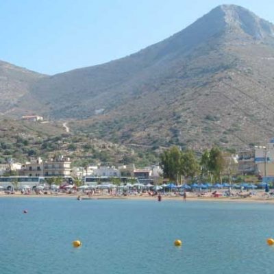 Elounda beaches - Lasithi Travel Guide - Direct from Local Experts